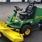 John Deere F735 Front Mowers Operator’s Manual Instant Download (PIN:010001-) (Publication No.OMTCU12447)