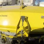 John Deere 60-Inch Heavy Duty Broom Operator’s Manual Instant Download (PIN:010001-) (Publication No.OMTCU14081)