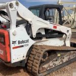 Bobcat T870 Compact Track Loader Service Repair Manual Instant Download (S/N ASWT11001 and Above, S/N B3BZ11001 and Above)