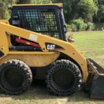 Caterpillar Cat 248B SKID STEER LOADER (Prefix SCL) Service Repair Manual Instant Download