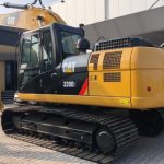 Caterpillar Cat 320D2 and 320D2 L Excavator (Prefix XAN) Service Repair Manual Instant Download
