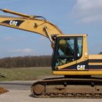 Caterpillar Cat 322B L and 322B LN Excavator (Prefix 2ES) Service Repair Manual Instant Download