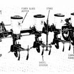 John Deere 60 Planting Attachment Operator’s Manual Instant Download (Publication No.OMA31085)