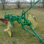 John Deere NO.11 Tractor Grub Breaker Operator’s Manual Instant Download (Publication No.OMA361150)