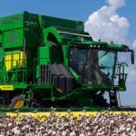John Deere NO.15 Cotton Harvester Operator’s Manual Instant Download (Publication No.OMC15652)
