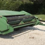 John Deere 920 and 930 Rotary Roll Mower-Conditioners Operator’s Manual Instant Download (PIN:986351-) (Publication No.OME86456)