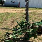 John Deere No.5 Mower Operator’s Manual Instant Download (Publication No.OMH10156)