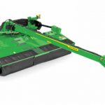 John Deere 21 and 31 Hay Conditioners Operator’s Manual Instant Download (Publication No.OMH90845)