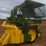 John Deere 499 and 699 Two-Row Cotton Pickers Operator’s Manual Instant Download (Publication No.OMN159202)