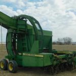 John Deere 4310 Beet Harvester Operator’s Manual Instant Download (Publication No.OMN159434)