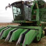 John Deere 7440 Cotton Stripper Operator’s Manual Instant Download (Publication No.OMN159573)