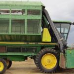 John Deere 9950 Cotton Picker Operator’s Manual Instant Download (Publication No.OMN200074)