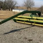 John Deere 190 Pull-Type Windrower Operator’s Manual Instant Download (Publication No.OMW14750)