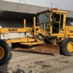 Caterpillar Cat 120G MOTOR GRADER (Prefix 82V) Service Repair Manual Instant Download