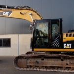 Caterpillar Cat 319D L Excavator (Prefix KRM) Service Repair Manual Instant Download