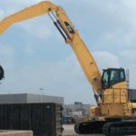 Caterpillar Cat 330D MH EXCAVATOR (Prefix LEM) Service Repair Manual Instant Download