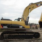 Caterpillar Cat 330D and 330D L Excavator (Prefix EAH) Service Repair Manual Instant Download