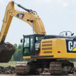 Caterpillar Cat 336 Excavator (Prefix DKS) Service Repair Manual Instant Download
