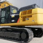 Caterpillar Cat 336D2, 336D2 L and 336D2 GC Excavator (Prefix FBT) Service Repair Manual Instant Download