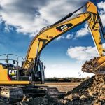 Caterpillar Cat 336E H and 336E LH Excavator (Prefix HDW) Service Repair Manual Instant Download