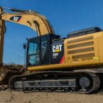 Caterpillar Cat 336F L XE and 336F LN XE Excavator (Prefix MTW) Service Repair Manual Instant Download