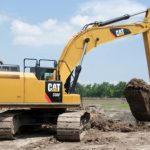 Caterpillar Cat 336F L and 336F LN Excavator (Prefix DKF) Service Repair Manual Instant Download