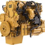 Caterpillar Cat C18 Industrial Engine (Prefix N8F) Service Repair Manual Instant Download