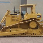 Caterpillar Cat D6R Track-Type Tractor (Prefix 5LN) Service Repair Manual Instant Download