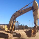 Caterpillar Cat 322 L EXCAVATOR (Prefix 9RL) Service Repair Manual Instant Download
