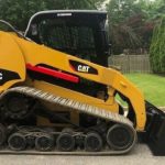Caterpillar Cat 277C MULTI TERRAIN LOADER (Prefix KCC) Service Repair Manual Instant Download