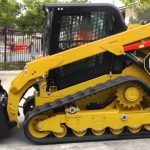 Caterpillar Cat 299D COMPACT TRACK LOADER (Prefix GTC) Service Repair Manual Instant Download