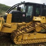 Caterpillar Cat 527 TRACK SKIDDER (Prefix BDW) Service Repair Manual Instant Download