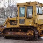 Caterpillar Cat D4E TRACK TRACTOR (Prefix 68X) Service Repair Manual Instant Download