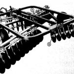 John Deere 110 Disk Operator’s Manual Instant Download (Publication No.OMA30750)