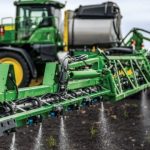 John Deere 60 Sprayer Attachment For 95 95H and 15 Combines Operator’s Manual Instant Download (Publication No.OMB25080)