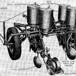 John Deere No.6 and No.7 Loose Ground Lister Planters Operator’s Manual Instant Download (Publication No.OMB25097)