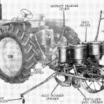 John Deere 246 and 446 Corn Planters 247 and 447 Cotton and Corn Planters Operator’s Manual Instant Download (Publication No.OMB25201)