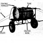 John Deere 32A Pull-Type Sprayer Operator’s Manual Instant Download (Publication No.OMB25282)