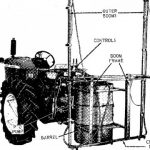 John Deere 10A and 20A 3-Point Hitch Sprayers Operator’s Manual Instant Download (Publication No.OMB25355)