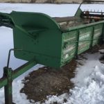 John Deere R Spreader Operator’s Manual Instant Download (Publication No.OMC18623)