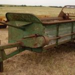 John Deere Model N Spreader (Series 1) Operator’s Manual Instant Download (Publication No.OMC35459)