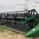John Deere 240 Auger Platform 30 35 60 and 65 Hay Conditioners Operator’s Manual Instant Download (Publication No.OME70201)