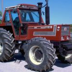 New Holland 160-90 Turbo 180-90 Turbo Tractors Operator’s Manual Instant Download (Publication No.06910111)
