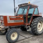 New Holland Fiat 90-90 100-90 Tractors Operator’s Manual Instant Download (Publication No.06910148)