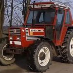 New Holland Fiat 70-90 80-90 Tractors Operator’s Manual Instant Download (Publication No.06910149)