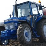 Ford 2610 3610 4110 4610 Tractors Operator’s Manual Instant Download (Publication No.42001010)