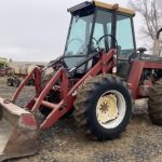 Versatile 256 276 Tractors Operator’s Manual Instant Download (Publication No.42025621)