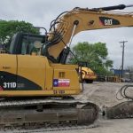 Caterpillar Cat 311D LRR Excavator (Prefix DDW) Service Repair Manual Instant Download
