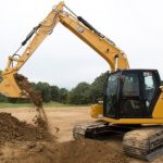 Caterpillar Cat 315 and 315L TRACK-TYPE EXCAVATOR (Prefix 6YM) Service Repair Manual Instant Download