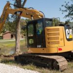 Caterpillar Cat 315F L and 315F LCR Excavator (Prefix TDY) Service Repair Manual Instant Download